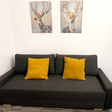 Cosy Studio Near Central Station Apartment Vienna Exterior photo